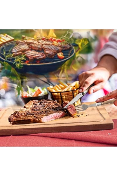 Perfect Home Orion Perfect Home Steak Set 16715