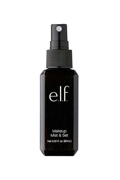 ELF Makeup Mist and Set Spray Clear
