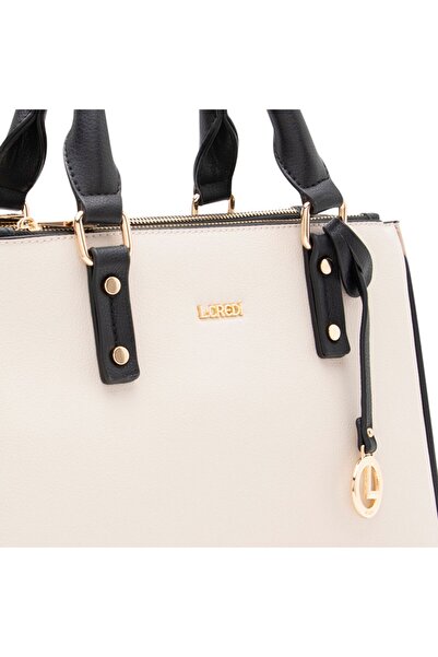 L.CREDI Penia Handbag 30 cm