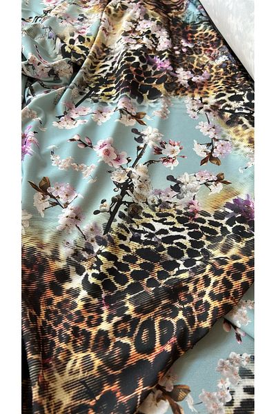 feminen Jesica Shalwar Fabric