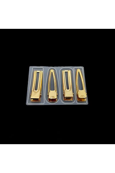 ElHobi Buckle Epoxy Silicone Mold Set -Code:122Set