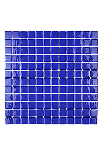 MozaiKristaL Hobi ve Sanatsal çalışmalar için Cam Mozaik. Mozaik ölçüsü: 25x2...