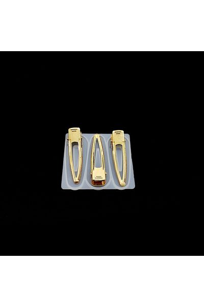 ElHobi Buckle Epoxy Silicone Mold Set -Code:107Set