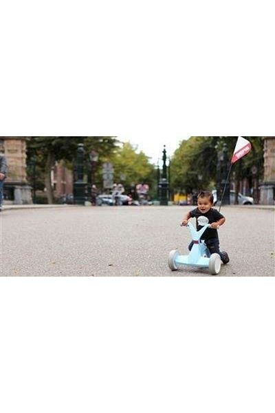 BERG Stegulet XS Kart Berg GO 2