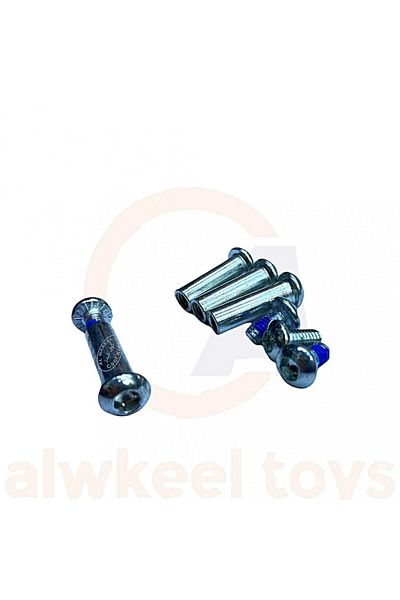 CA ALWKEEL Drift 4 scooter frame screws
