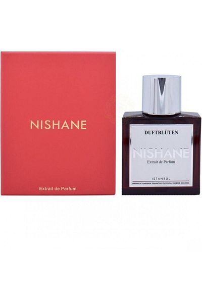 Nishane Nishane Deovet Bluten Extrait Parfum 50ml