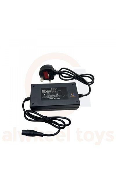 CA ALWKEEL 24V Scooter Charger Large Inlet