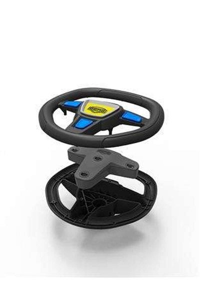 BERG Reppy-Buddy tone wheel