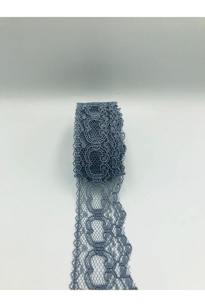 DUCK HOBY 1 metru dantelă de lebădă Kolalı 3 cm, decorațiuni, volan, guipură