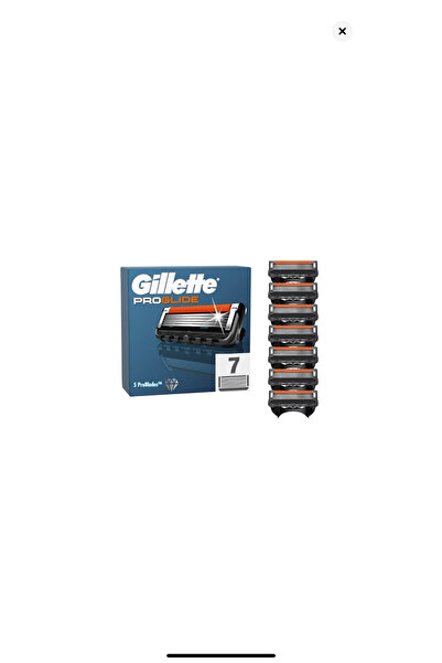 Gillette ProGlide 7 rezerve