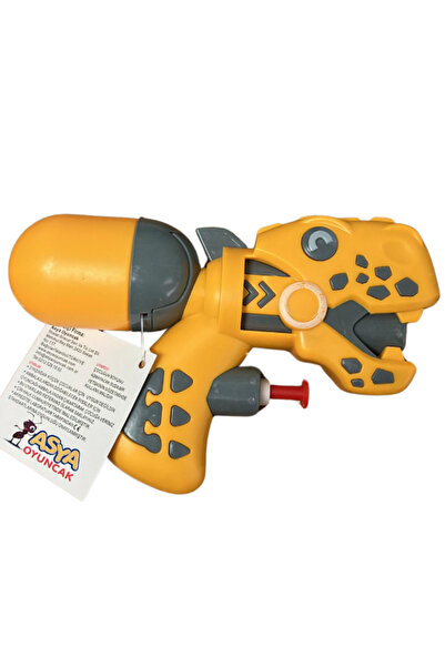 BalonKasaba Dinazor Küçük Boy Su Tabancası -1 Adet