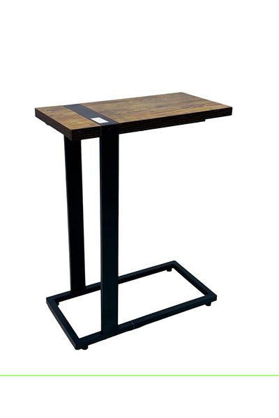 private house Single service table