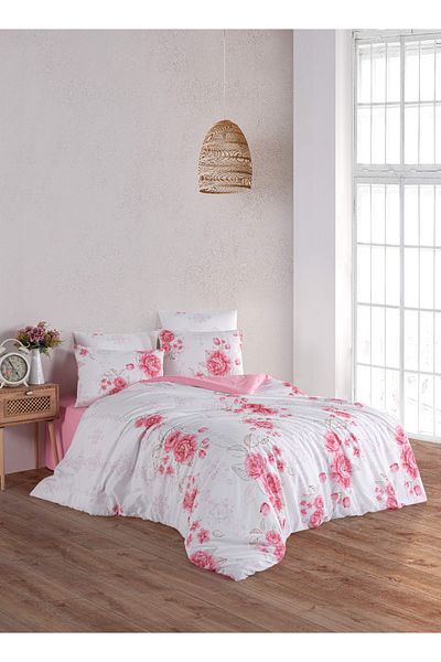 VİLERA HOME Cotton Double 200*240 Single Pique