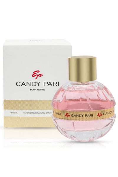 Emper Prive Eye Candy Bare perfume for women 100 ml