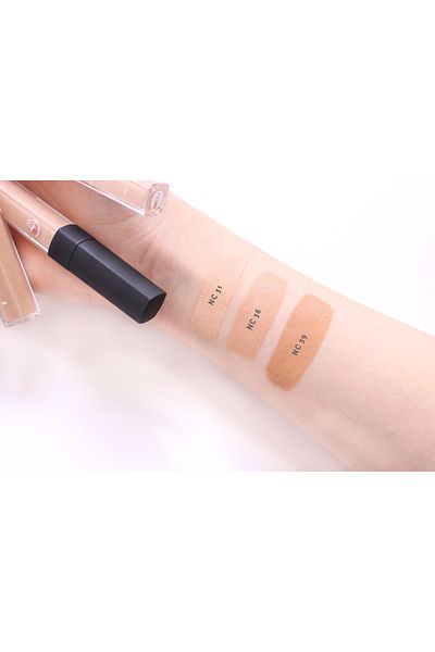 LEF COSMETICS Lef Concealer to hide dark circles and minor facial blemishes