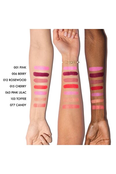 Dior Allık - Dior Backstage Rosy Glow Blush - 077 Candy (4.5 g)