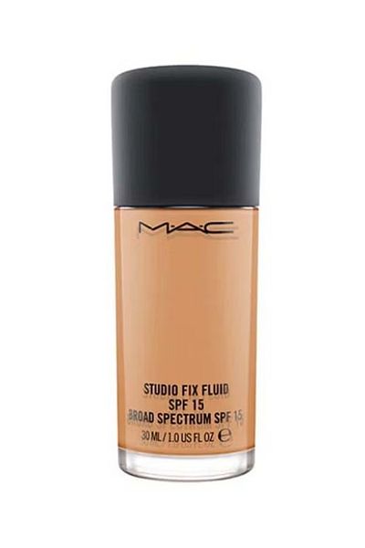 M.A.C Studio Fix Liquid Foundation NC30