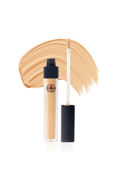 LEF COSMETICS Lef Concealer to hide dark circles and minor facial blemishes
