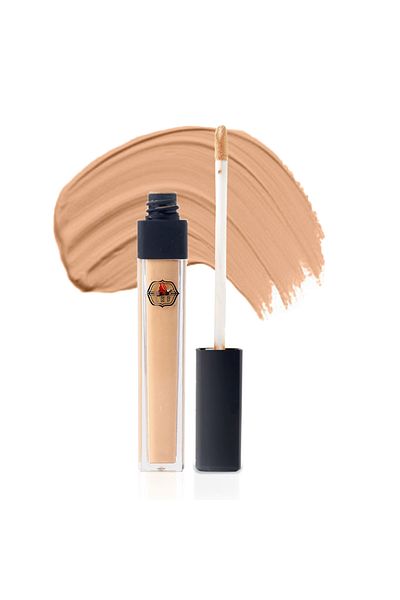 LEF COSMETICS ليف كونسيلر ليف لإخفاء الهالات السوداء والعيوب الخفيفه بالوجه