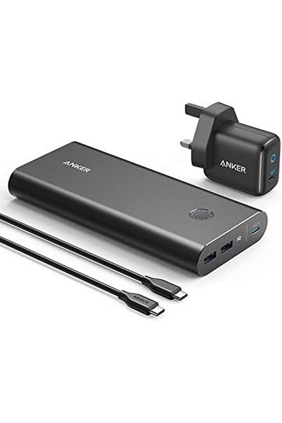 Anker Power Bank Anker PowerCore+ 26800 PD 45W with 30W PD Charger