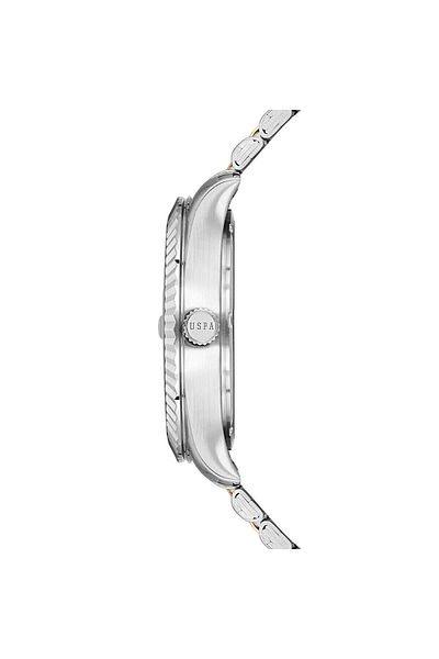 U.S. Polo Assn. Uspa1100B-07 Men's Wristwatch