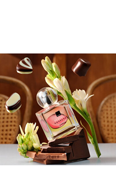 AVON Avon Perfect Nonsense Perfume Set 3 x 50 ml