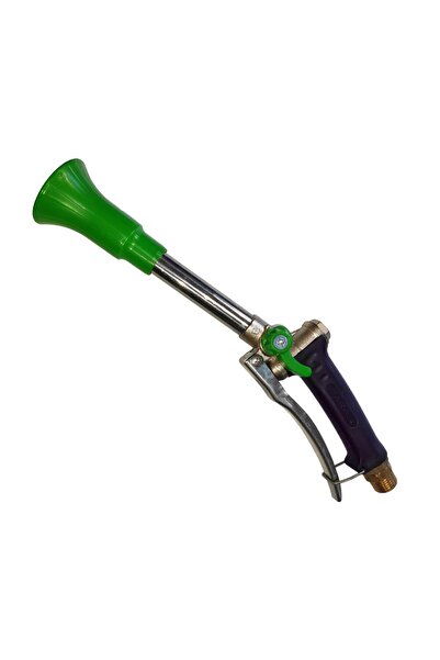 Taral Tetikli İlaçlama Tabancası