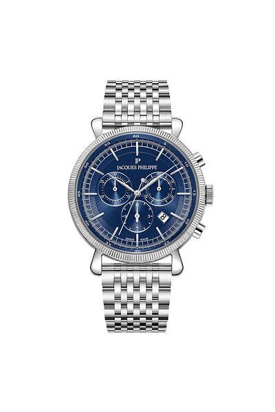 Jacques Philippe Jpqgc191336 Men's Wristwatch