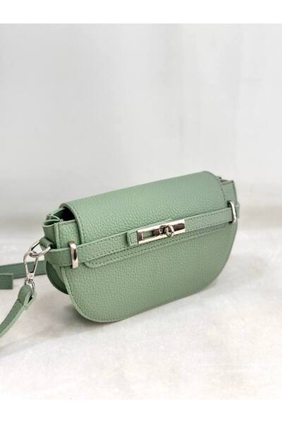 çkn sedat çakan çanta & fular & aksesuar Kelly Women's New Season Shoulder Crossbody Bag