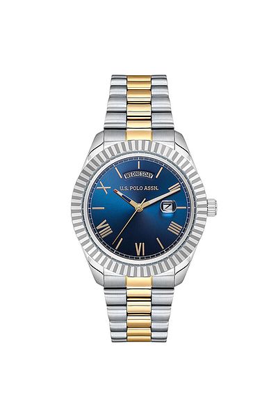 U.S. Polo Assn. Uspa1100B-06 Men's Wristwatch