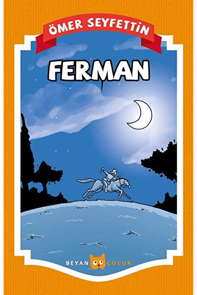 Beyan Yayınları Ferman