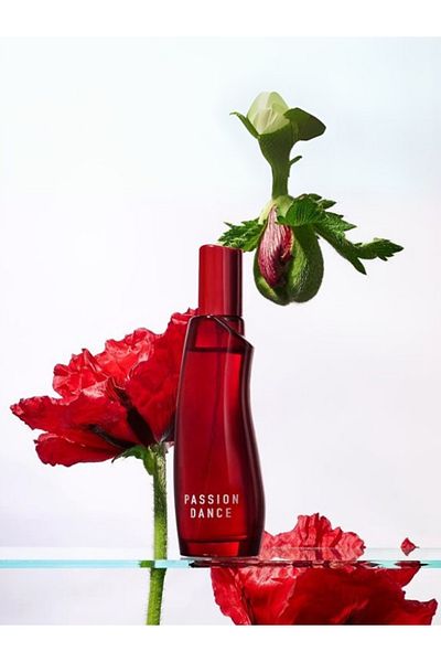 AVON Avon Passion Dance & Bamboozie Cocktail Perfume Set
