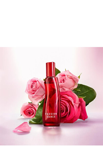 AVON Avon Passion Dance & Bamboozie Cocktail Perfume Set