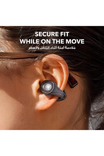 Generic soundcore C30i by Anker, Open-Ear Earbuds