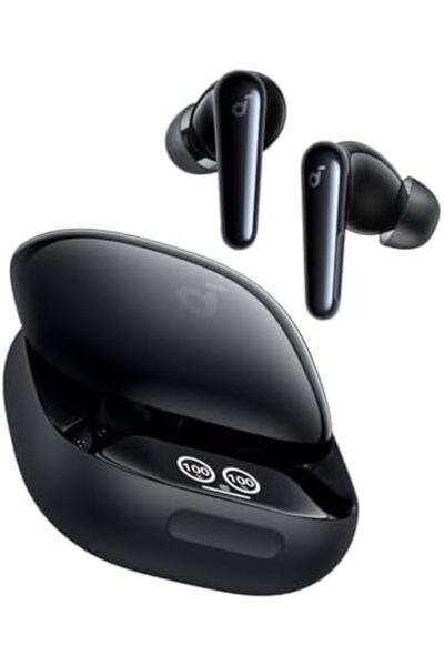 Anker Soundcore Liberty 4 Pro من Anker، سماعات أذن لاسلكية بخاصية إلغاء الضوضاء