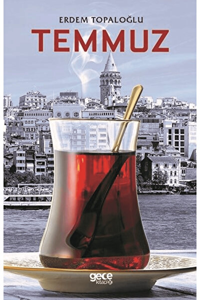 Gece Kitaplığı Temmuz