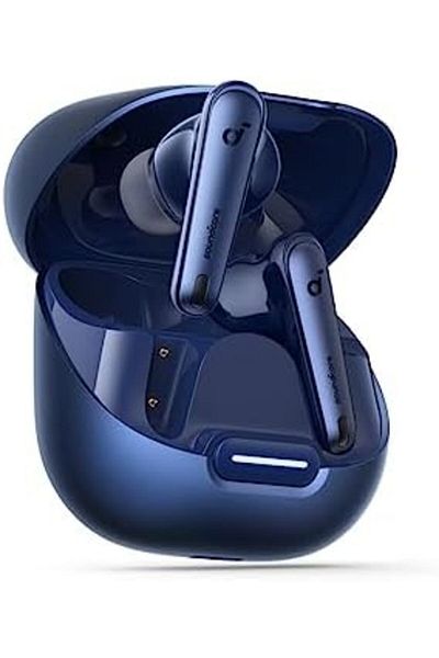 Soundcore Liberty 4 NC Adaptive Noise Cancelling Earbuds