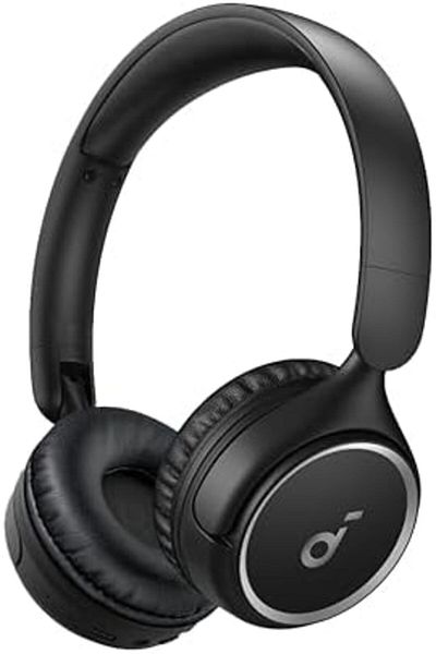 Soundcore Wireless Headphones H30i Foldable Design