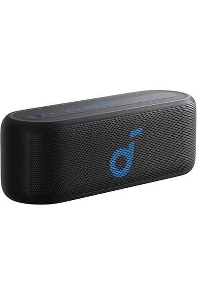 Soundcore Select 2 Portable Bluetooth Speaker 20W Stereo with Bass Up Technology