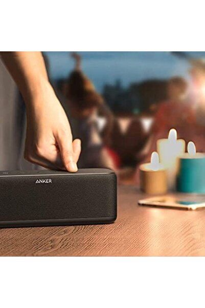 Anker Upgraded, Soundcore Boost Bluetooth Speaker