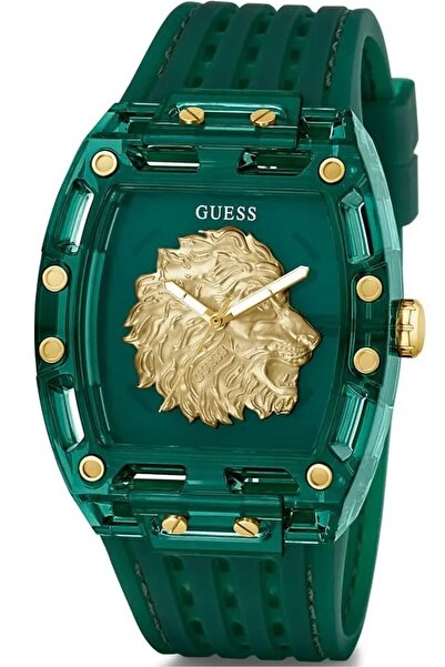 Guess Gugw0959G2 Men's Wristwatch