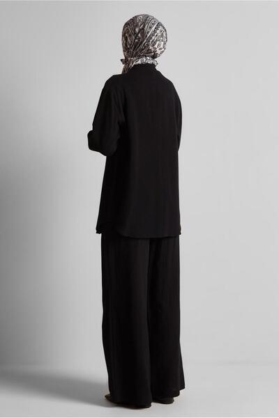 Alvina ΣΕΤ ΠΑΝΤΕΛΟΝΙ ΒΑΜΒΑΚΙ ΜΟΥΣΛΙΝΑ 45555