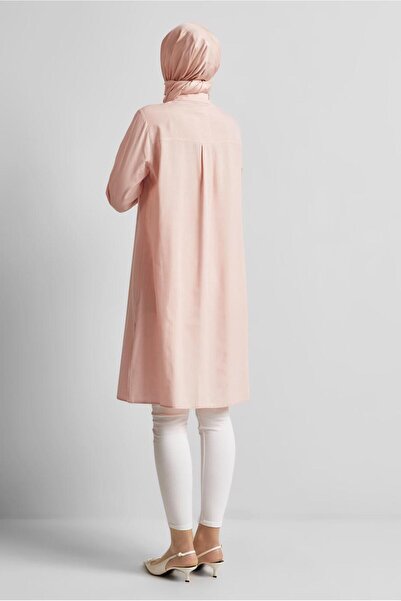 Alvina Cotton Tunic 45577