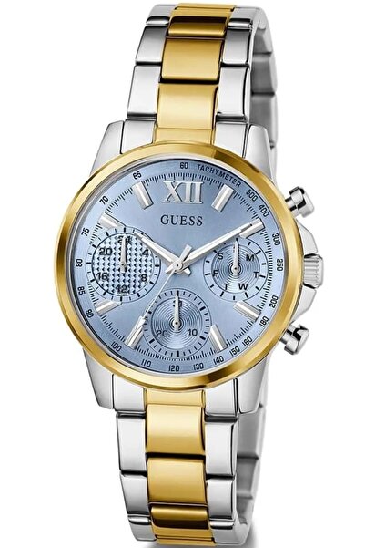 Guess Gugw0933L3 Women Wrist Watch