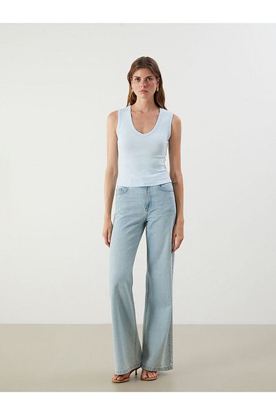 LC Waikiki V-Neck Women's Athlete