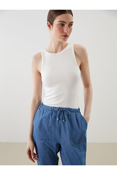 LC Waikiki Crew Neck Women's Athlete