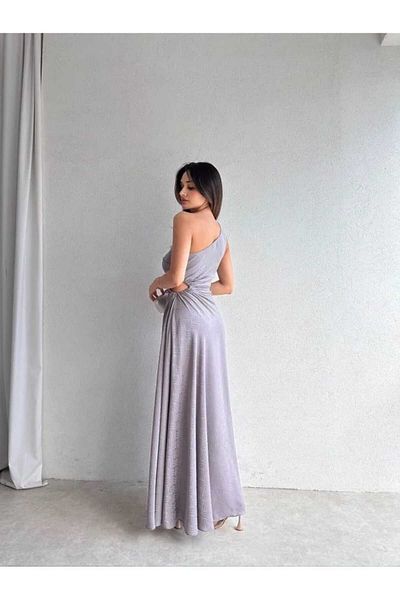 MODA DURAĞI Lounge Maxi Dress