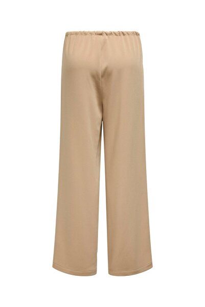 ONLY Hose mit weitem Beinschnitt ONLTHANA Weiter Beinschnitt Hose mit weitem Beinschnitt