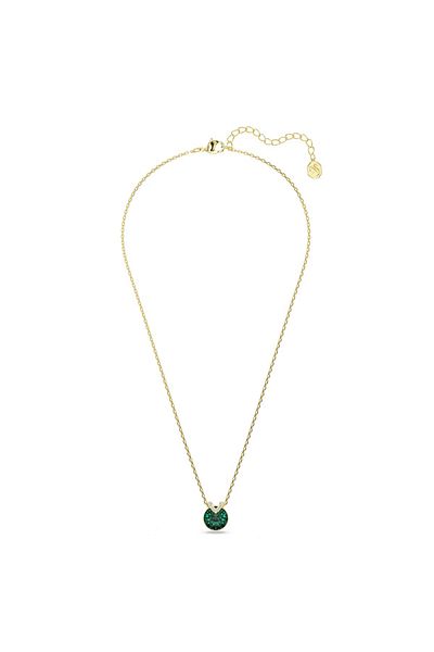 Swarovski MP Bella Goldfarbene Halskette 5735387