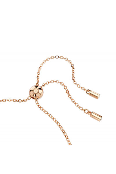 Swarovski Matrix Roségoldfarbenes Armband 5730706